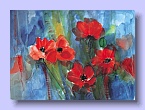 "Mohnblüten"